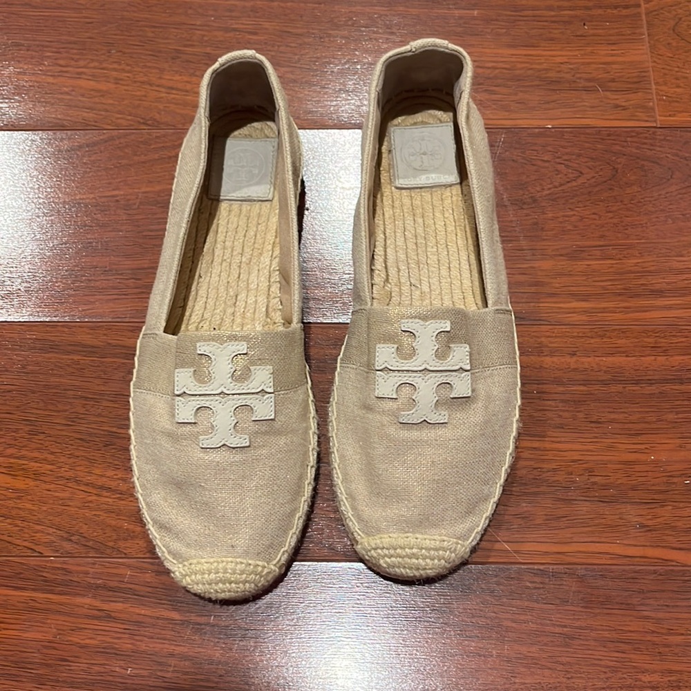 Tory Burch Espadrille